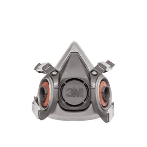 3M 6000 Polumaska