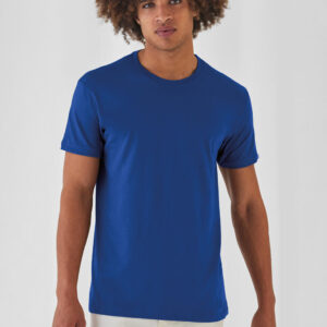 Majica kratki rukav E150 TU01T, 100% pamuk 145 g/m2