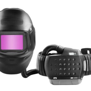 3M 617820 Speedglas G5-01TW + ADFLO