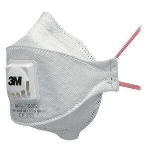 3M 9332 zaštitni respirator FFP3
