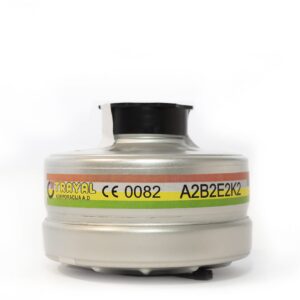 Filter gasni A2B2E2K2