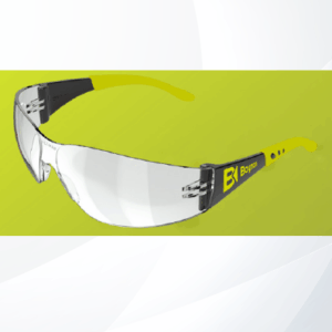 Zaštitne naočare S 500 Dynamic AM