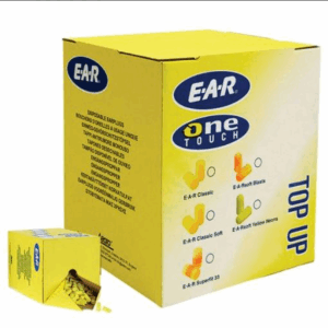 3M EAR Soft Neon čepića - za One Touch Pro