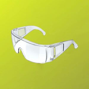 Zaštitne naočare S-700