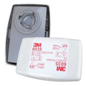 3M 6035 zaštitni Filter P3