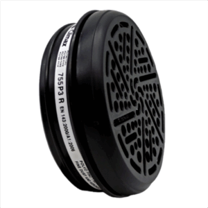 Filter P3 R za polumasku 755