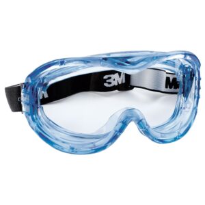 3M Naočare Fahreinheit PC bistre