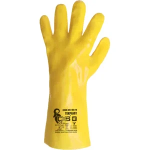 Rukavice TEKPLAST