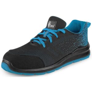 Cipele plitke TEXLINE VIS S1