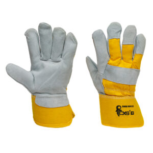 Rukavice kombinovane DINGO WINTER