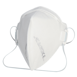Respirator 1710-FFP1 NR - bez ventila