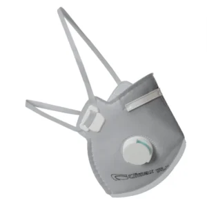 Respirator 1720-C-FFP2 sa ventilom i aktivnim ugljem