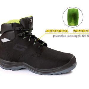 Cipela duboka M-Protection S3 HI HRO