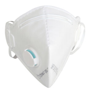 Respirator 1710-V FFP1 sa ventilom