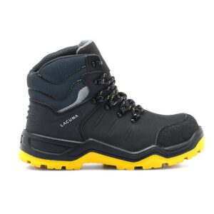 Zaštitna cipela duboka LORCA S3 vel. 43