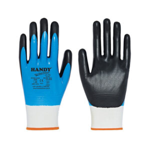 Rukavice JobPlus H1701