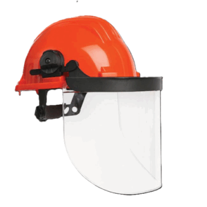 Zaštitni šlem 5-RG sa vizirom