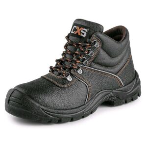 Cipele duboke STONE MARBLE S3